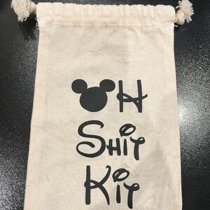 Disney Oh Shit Kit (Perfect for Bach Party)